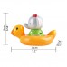 Hape Spin Splash 'n' Swim Elephant เจ้าช้างห่วงยางเป็ดไขลาน